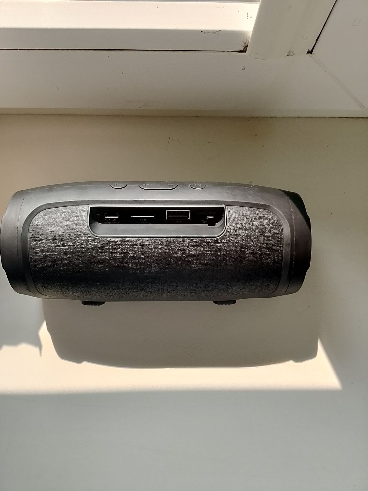 Głośnik bluetooth charge mini 3