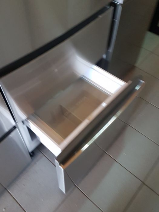 Lodówka Haier A3FE742CMJ