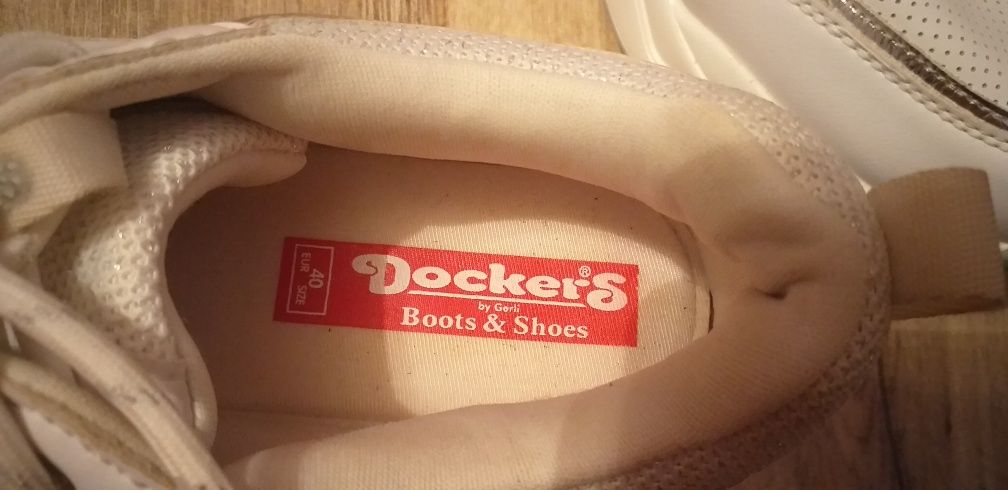 Dockers 40 розмір