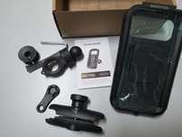 Suporte iMSTOU Telemóvel Moto/Bicicleta