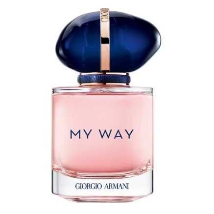 Armani My Way EDP 90 ML-OKAZJA!!!