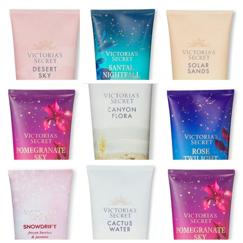 Лосьйон Victoria's Secret