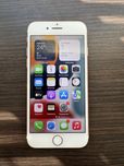 iPhone 7 32GB R-sim не працює модем