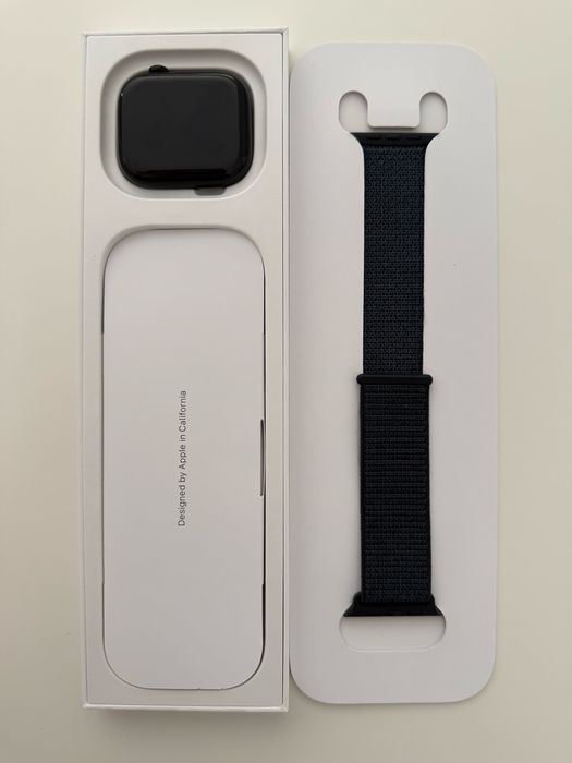 Apple Watch Serie 10