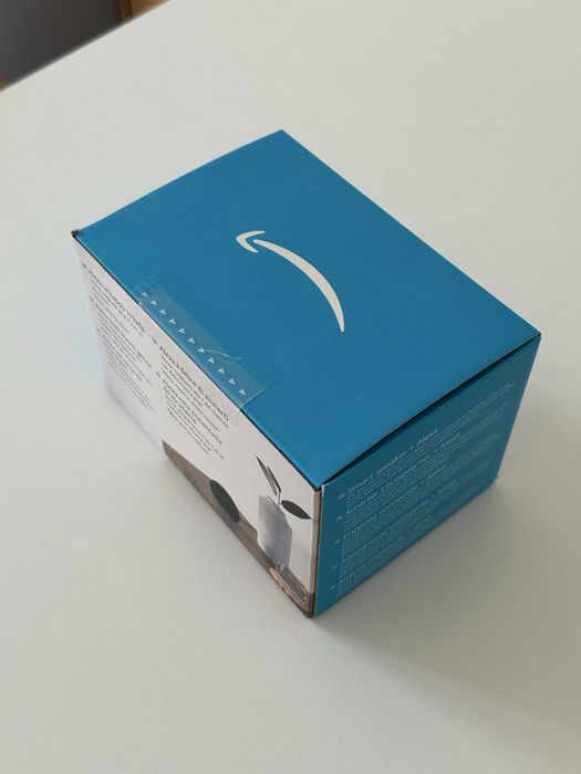 Amazon Echo Dot 5ª Geração *NOVA SELADA*