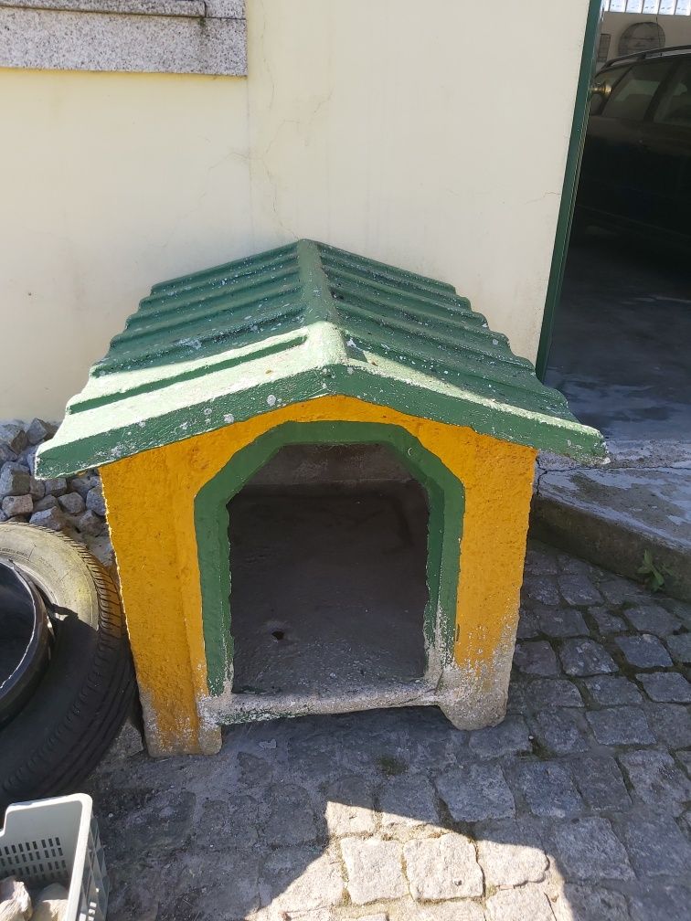 Habitação para cão 60€