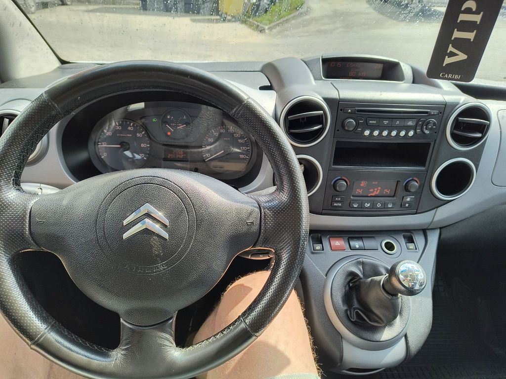 Citroen Berlingo !! Sprawny i Jeżdżący !!
