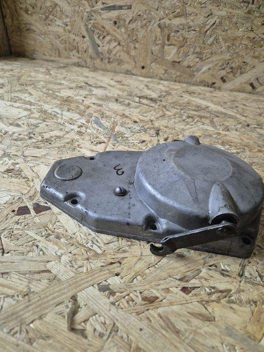 Dekiel kapa silnika romet komar motorynka kadet