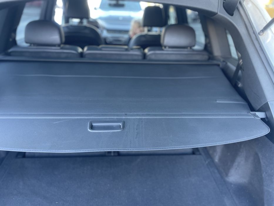 Audi Q7 S-Line 2017року