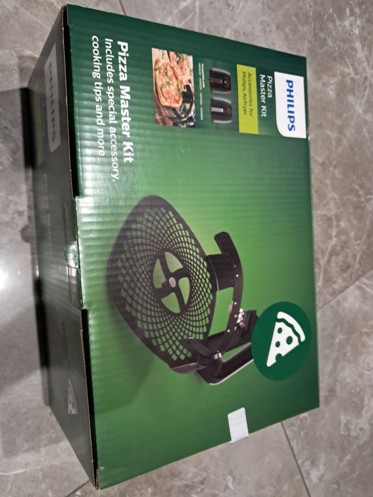 Zestaw do pizzy Philips HD9953/00 do Ovi Smart XXL