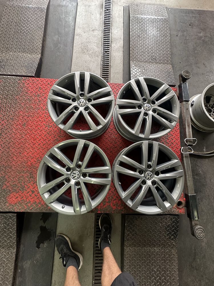 Felgi 19 5x130 Touareg Cayenne Q7 i inne