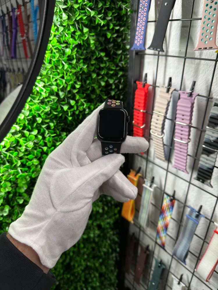 Apple Watch SE2 40mm Midnight Магазин, Гарантія, Вибір