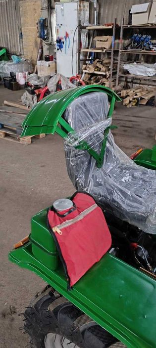 Мототрактор КЕНТАВР 160В!Мастила в ПОДАРУНОК,Гарантія та Доставка,ЗІП