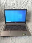 Fujitsu Lifebook E744 – i5 / 8 GB / 128 GB SSD / Windows 10 Pro