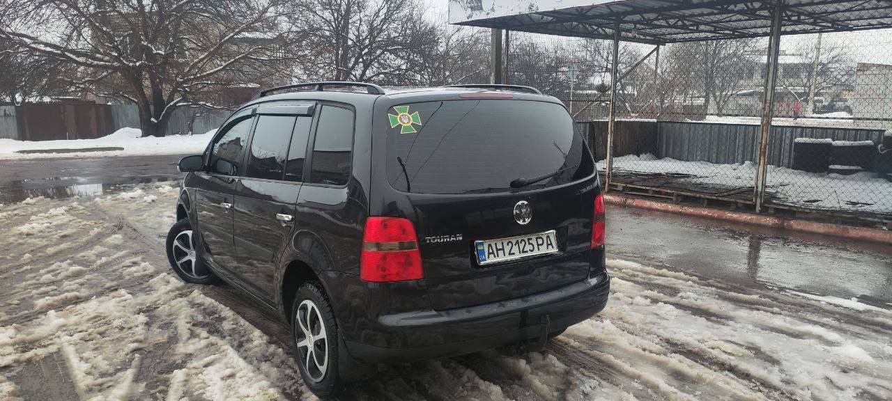 Продам Тауран в гарному стані