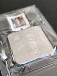Procesor Ryzen 5 2400g
