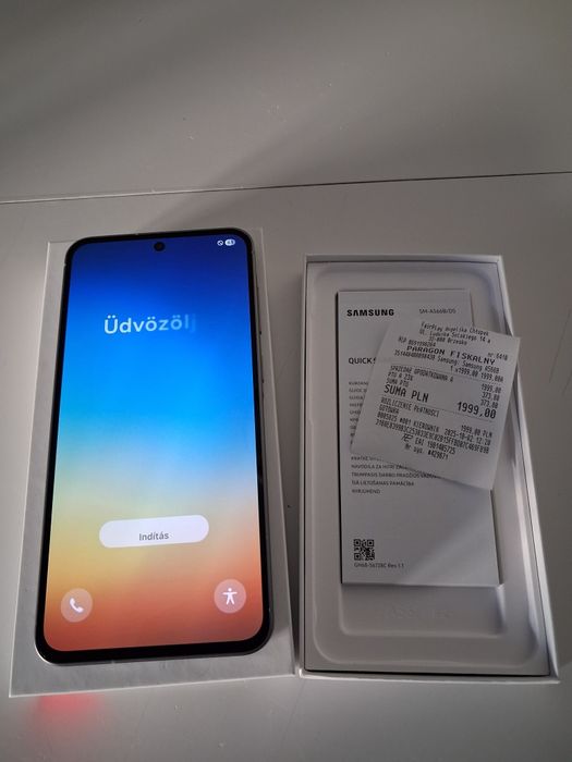 Samsung Galaxy A56 5G 256GB