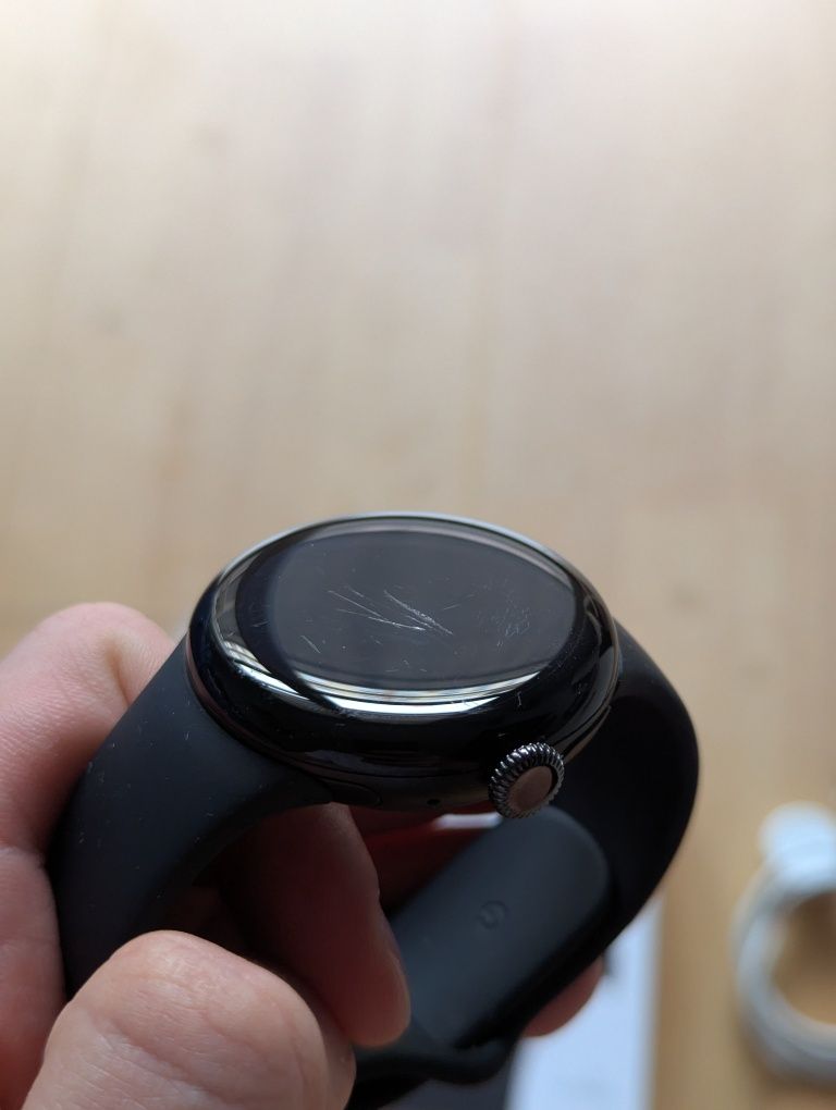 Smartwatch Google Pixel Watch 2