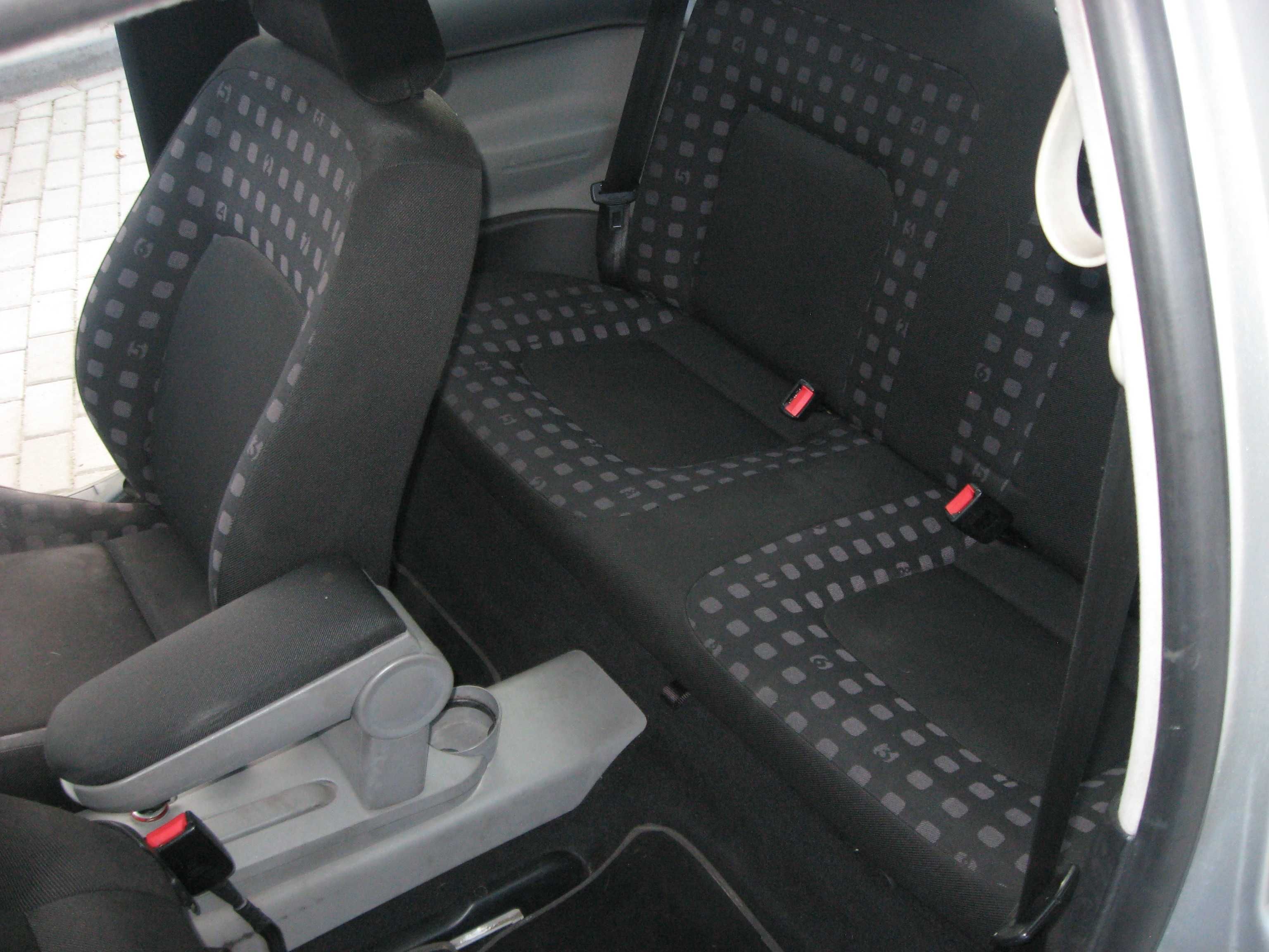 VW New Beetle   1,9 Diesel   2003 r