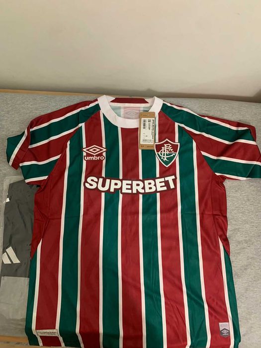 Vendo Camisolas de Futebol  - Excelente oportunidade