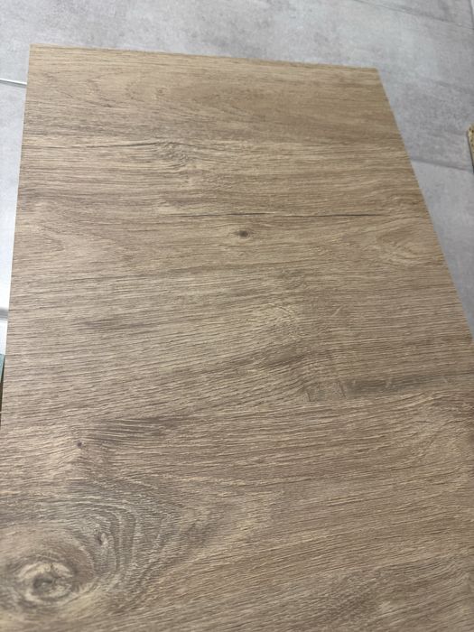 ДСП дуб сонома 2 на 0,29 м залишок