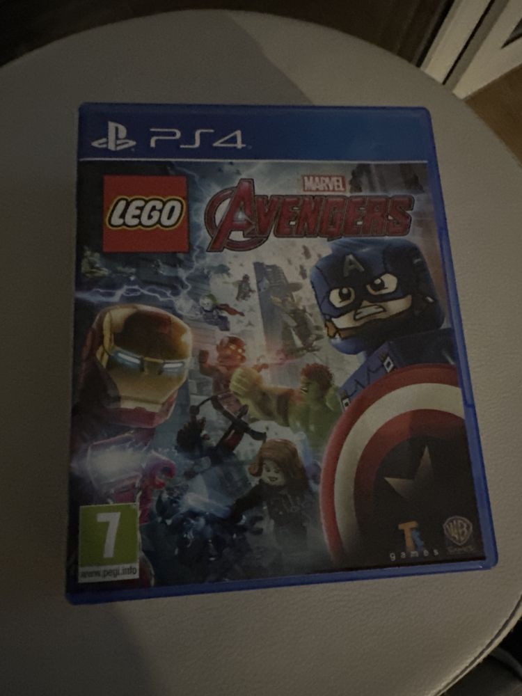 Sprzedam zamienie Wolfenstein Youngblood fifa lego F1 Ps4 slim Pro Ps5