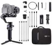 Gimbal DJI Ronin RSC2 Pro Combo - stan idealny!