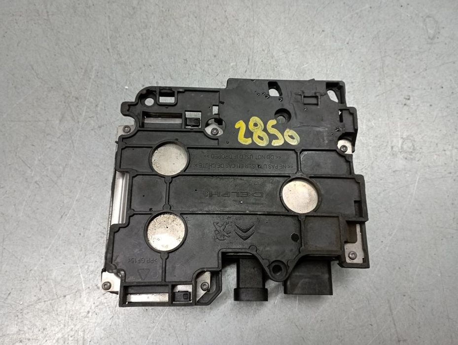 Centralina Start&Stop CITROËN DS3