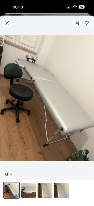 Marquesa para estetica