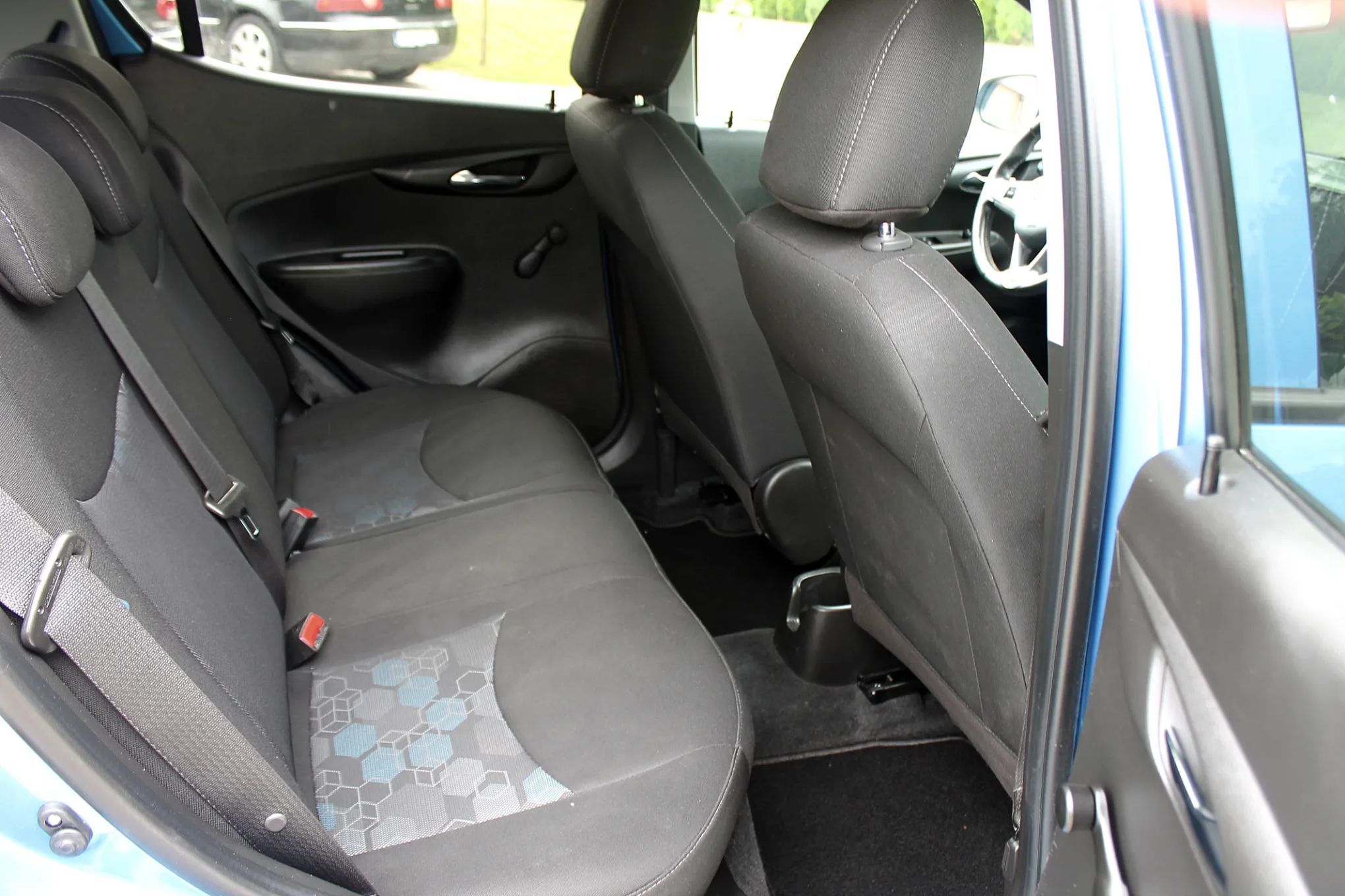 Opel Karl Navi*Android auto*Grzane fotele i kierownica*Tempomat*Rok Gwarancji*