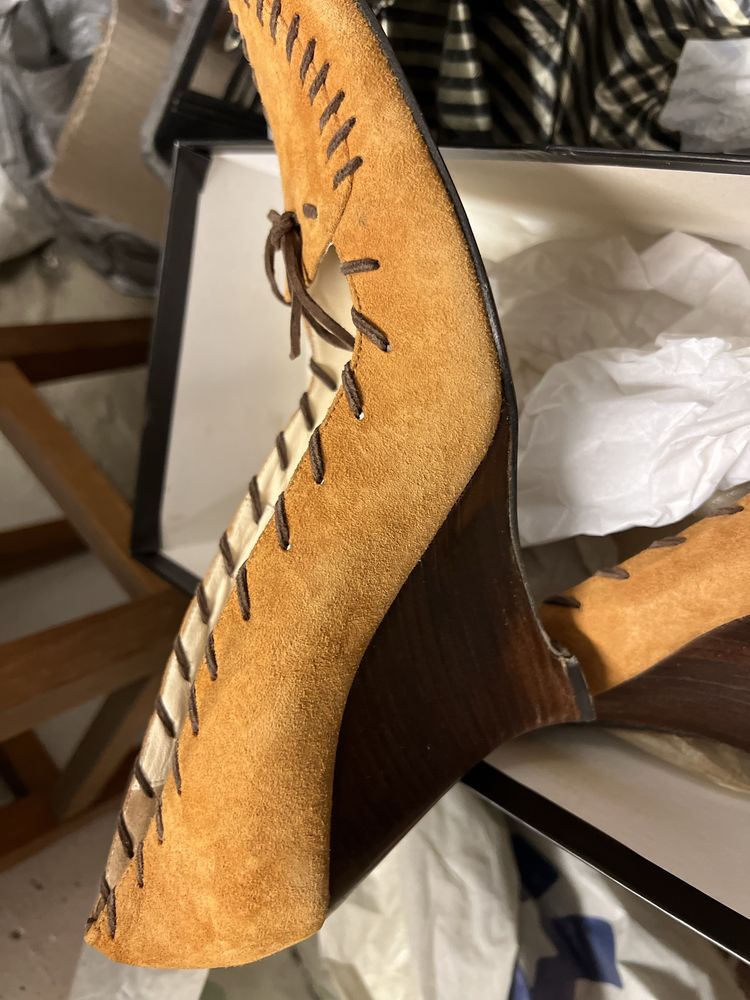 Fabi buty damskie rozmiar 41