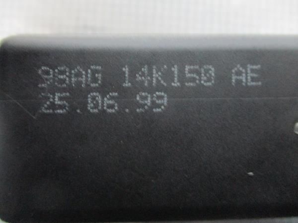 Centralina do fecho central FORD Focus I (DAW, DBW)