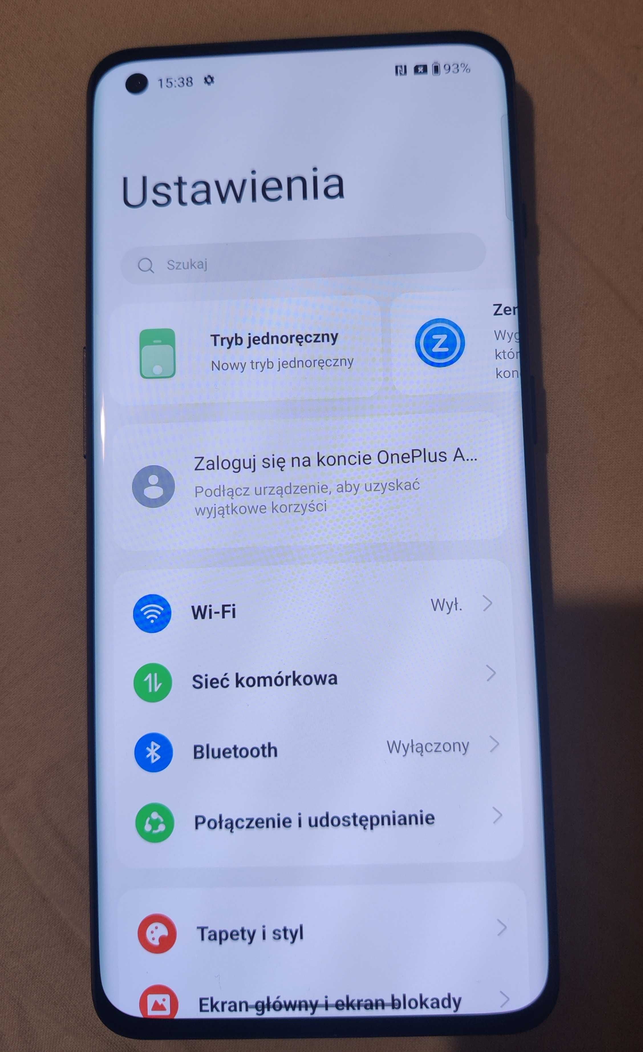 Oneplus 10 Pro 12/256gb komplet+dodatki