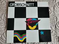 Grobschnitt - Fantasten - Germany - Vinil LP