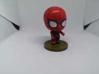 Figura com base Spiderman Avengers