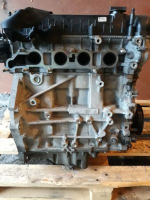 Silnik 2.0 ford mondeo s-max galaxy aowa aowb aoda aowe