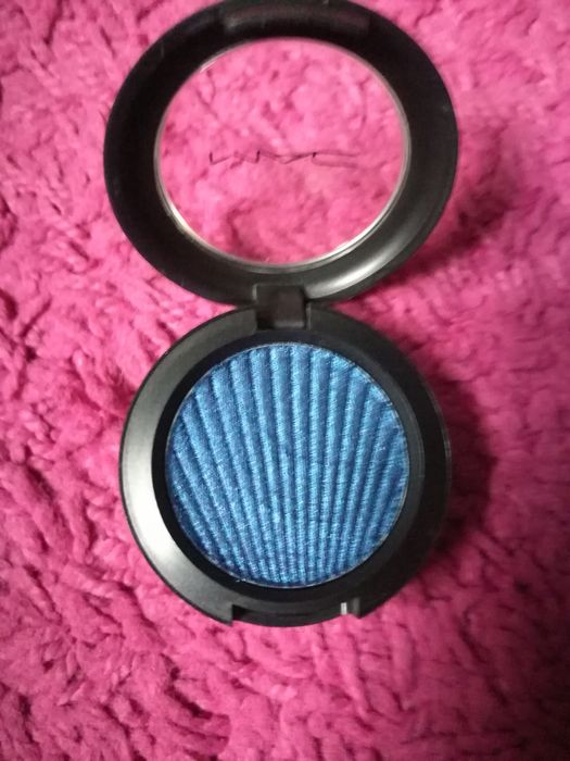 Mac MetalBlu. Nowy.