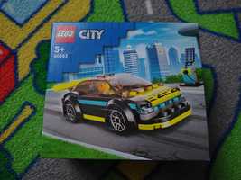 Klocki LEGO City 60383