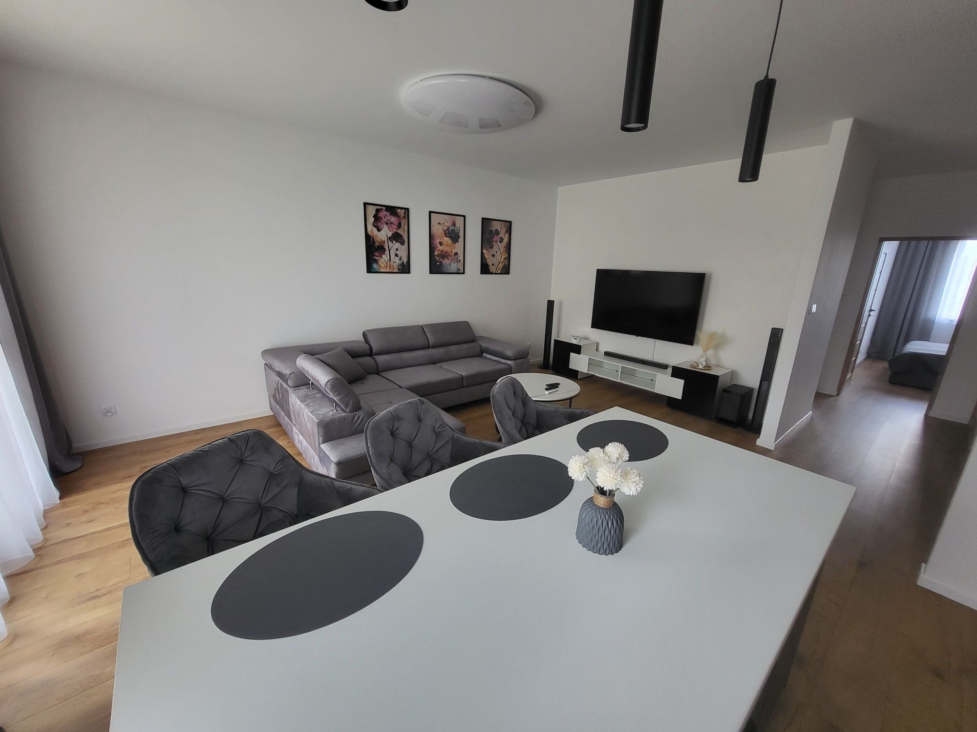 Apartament Wynajem Krótkoterminowy