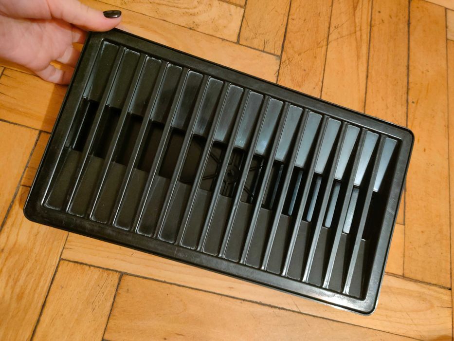 Каплезбірник/капле сборник пластиковий