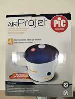 Aerossol AirProjet NOVO