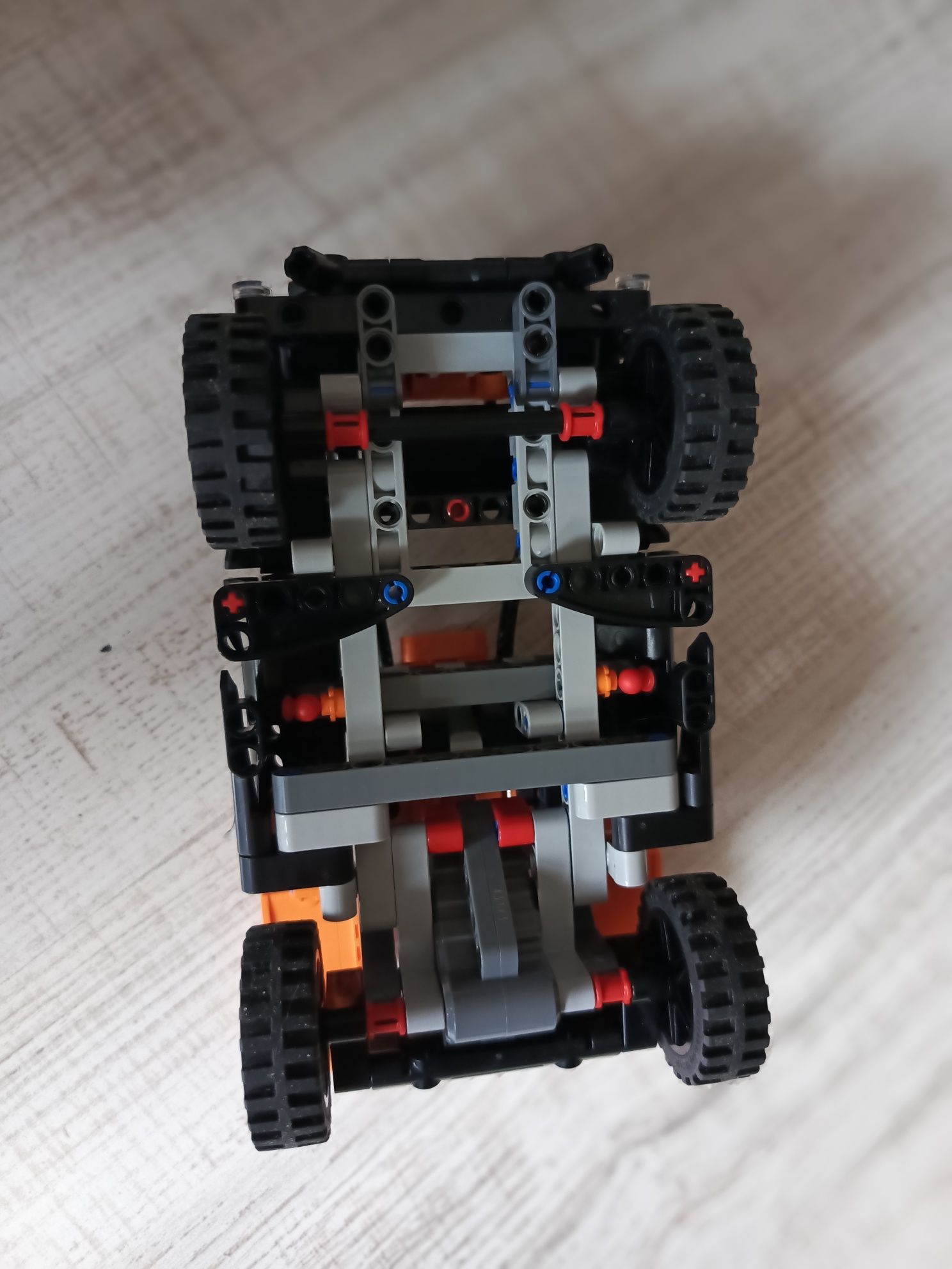LEGO technic 42166