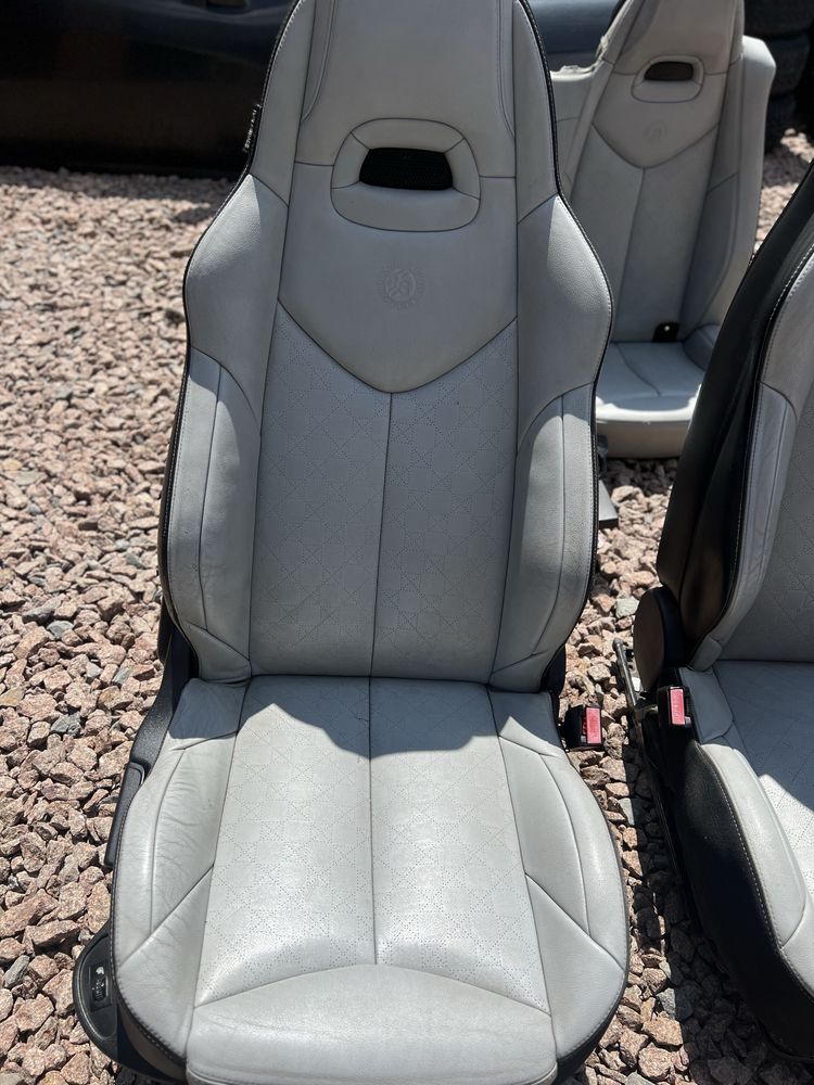 Салон peugeot 308 cc roland garros