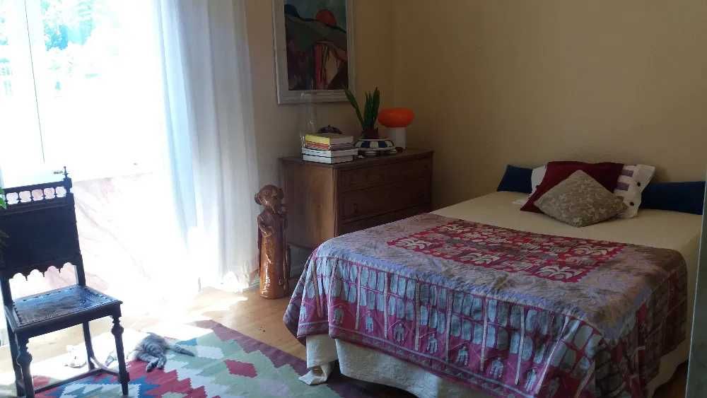 Apartamento T4 Portela de Sintra