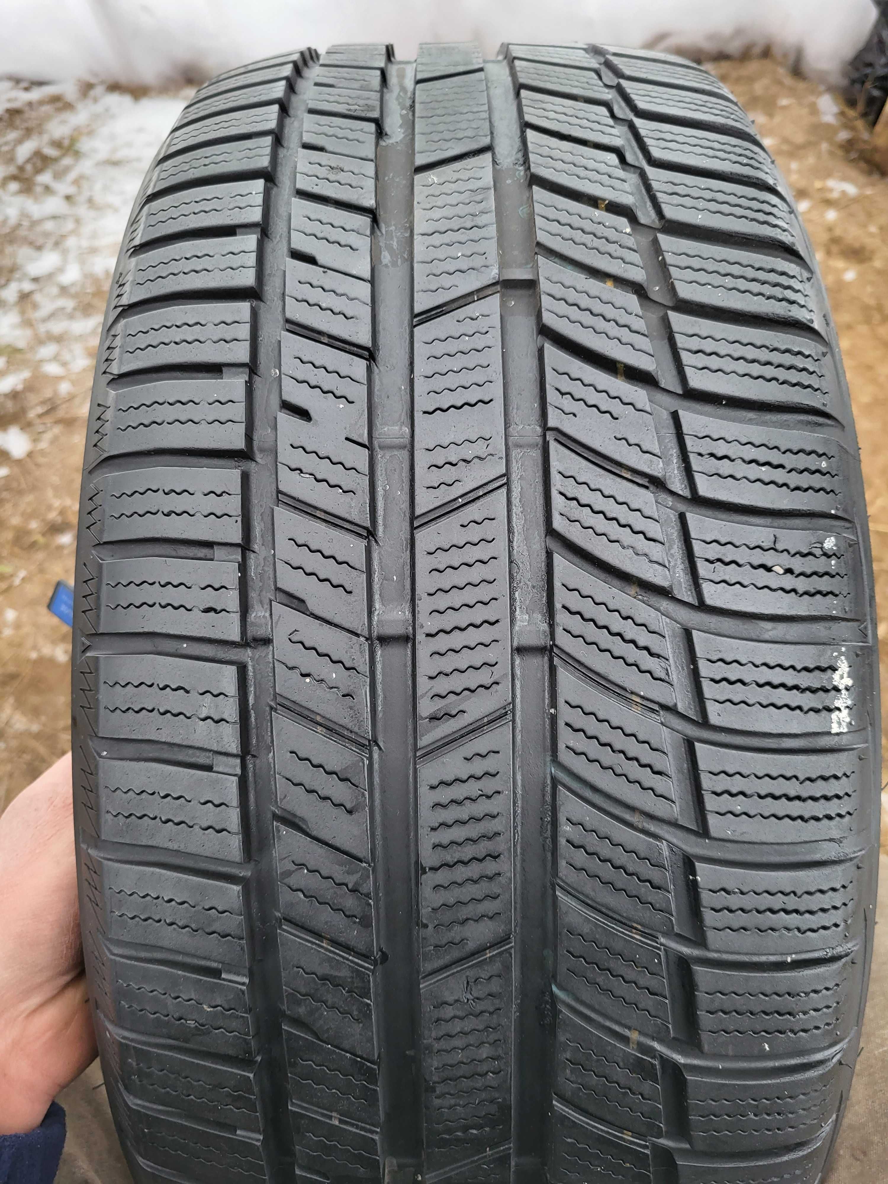 Toyo 235/40 r18 SnowProX S954 /// 7mm!!! Gwarancja DOT 2118