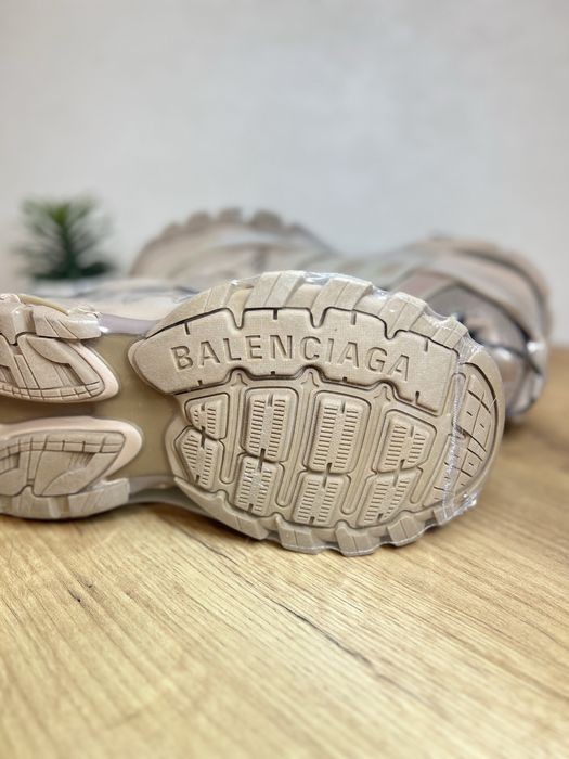 Balenciaga Track | Баленсіага траки