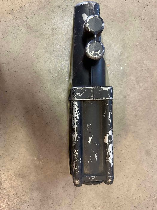 Mechanizm zmiany biegów Servo ZF 16S