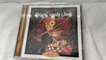 Mary Beats Jane ‎– Locust - cd