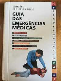 Guia das Emergências Medicas