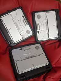 Panasonic  Toughbook CF-33 усилені батареї.